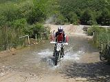 ENDURO SARDEGNA 3 Piscinas - 100